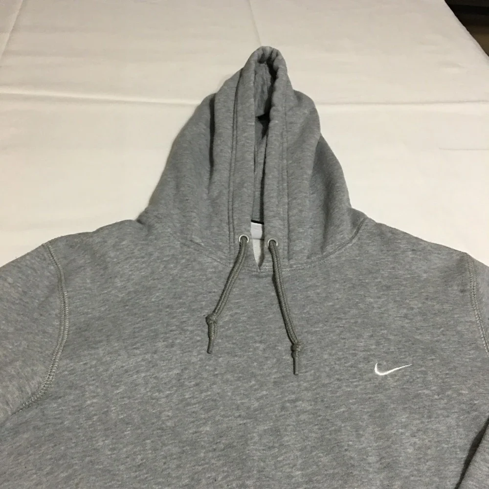 Nike pullover hoodie